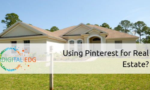 Pinterest for Real Estate