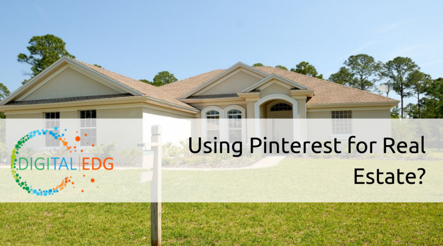 Pinterest for Real Estate